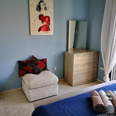 Casa vacanze Tedy's Townhouse-margarita Gardens *