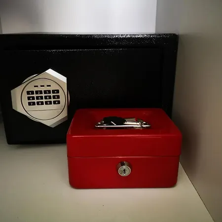 Casa vacanze Tedy's Townhouse-margarita Gardens