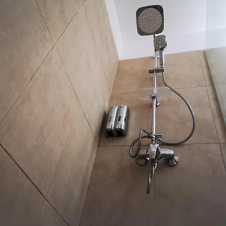 Feriehus Tedy's Townhouse-margarita Gardens *