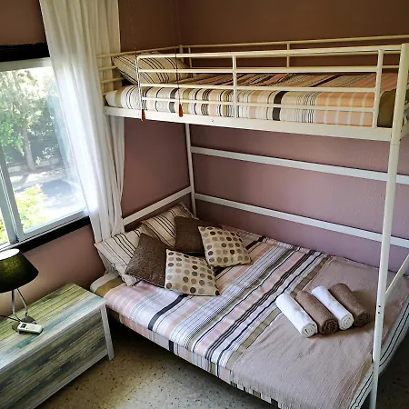 Feriehus Tedy's Townhouse-margarita Gardens