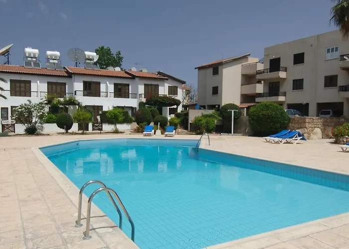 Tedy's Townhouse-margarita Gardens Vakantiehuis