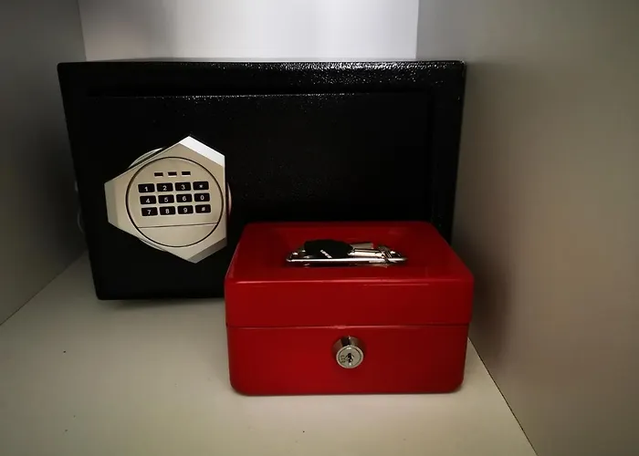 Vakantiehuis Tedy's Townhouse-margarita Gardens