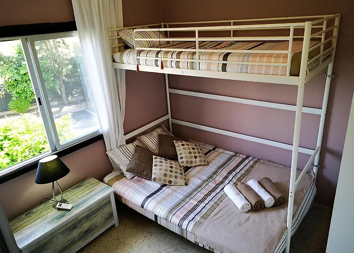 Vakantiehuis Tedy's Townhouse-margarita Gardens