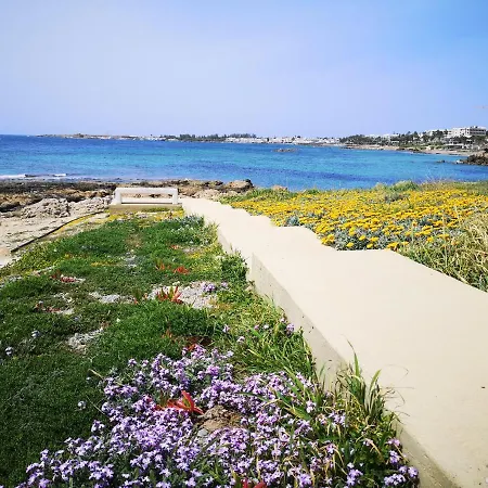 Tedy's Townhouse-margarita Gardens Σπίτι διακοπών