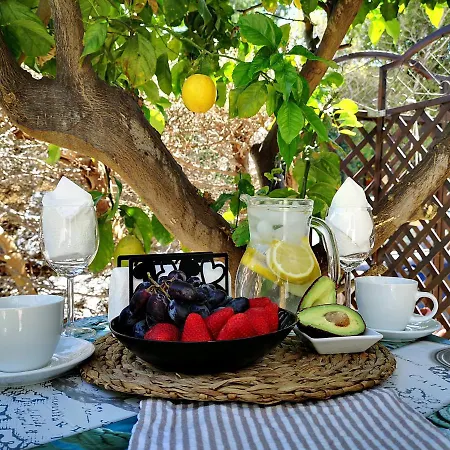 Σπίτι διακοπών Tedy's Townhouse-margarita Gardens