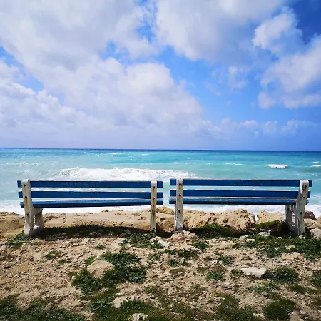 Tedy's Townhouse-margarita Gardens *