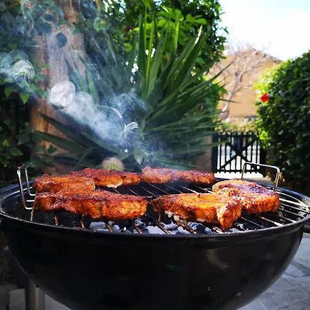 Case de vacanță Tedy's Townhouse-margarita Gardens *